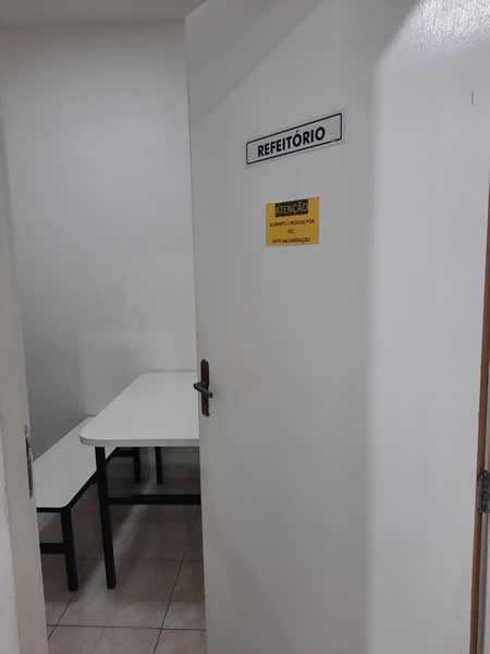REFEITÓRIO